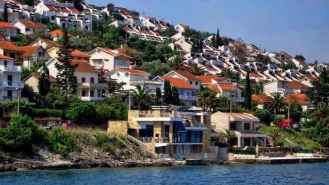 Studio Happy Montenegro Krasići Ngoại thất bức ảnh