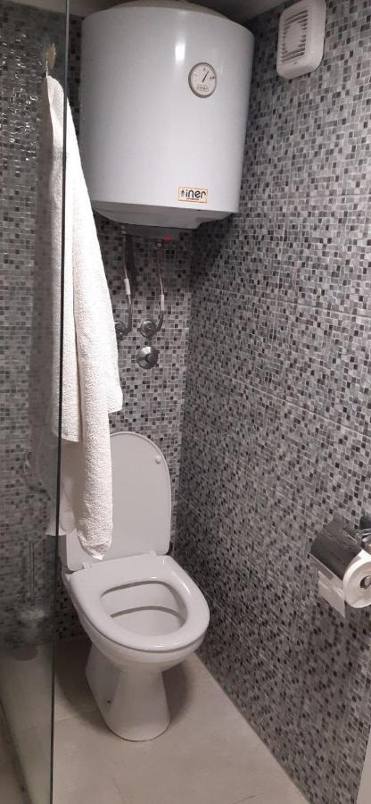 Studio Happy Montenegro Krasići Ngoại thất bức ảnh