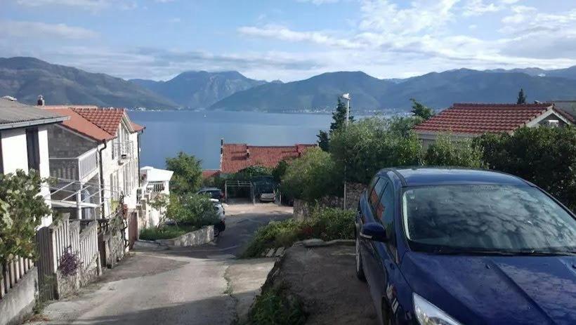 Studio Happy Montenegro Krasići Ngoại thất bức ảnh