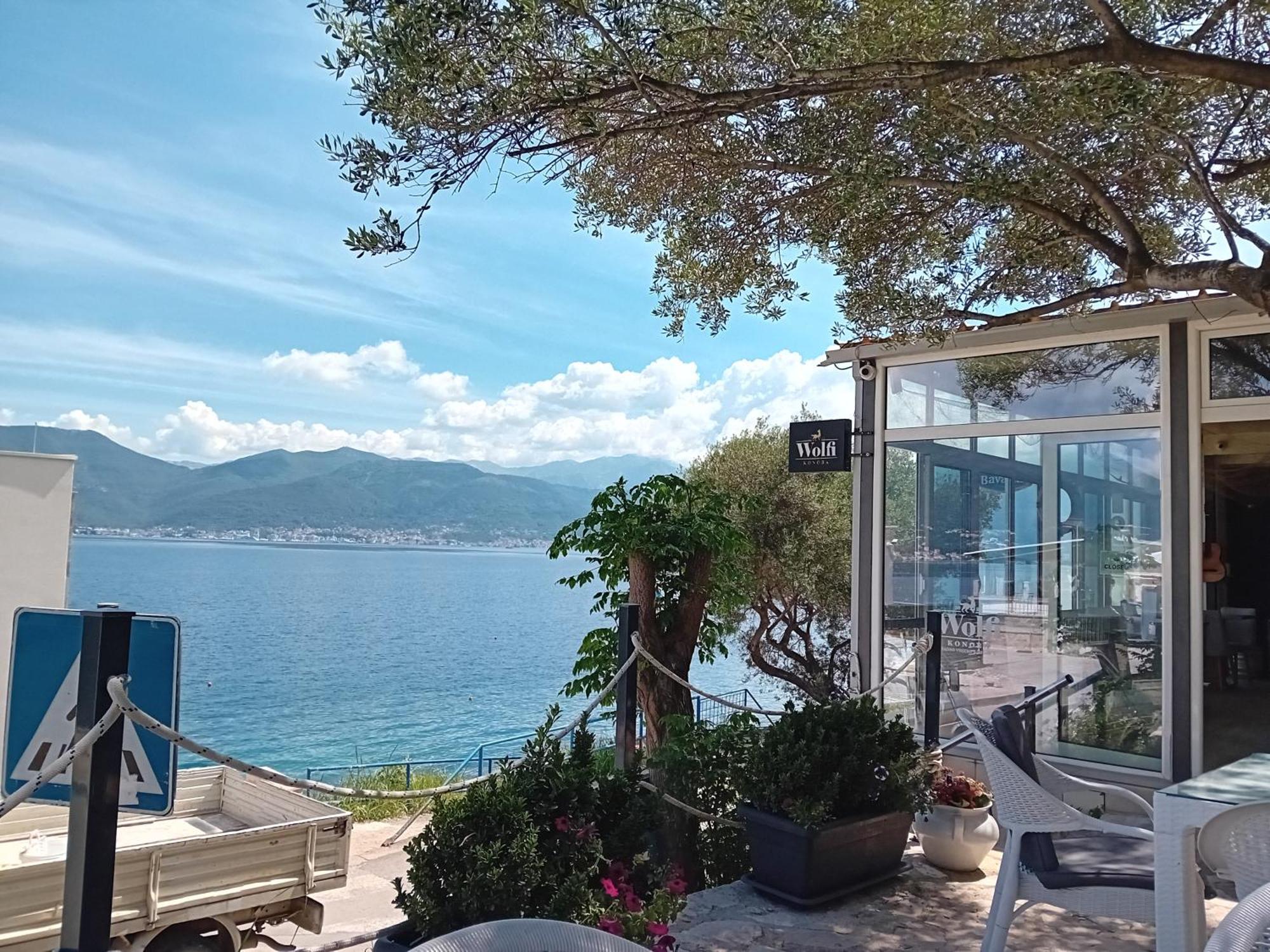 Studio Happy Montenegro Krasići Ngoại thất bức ảnh