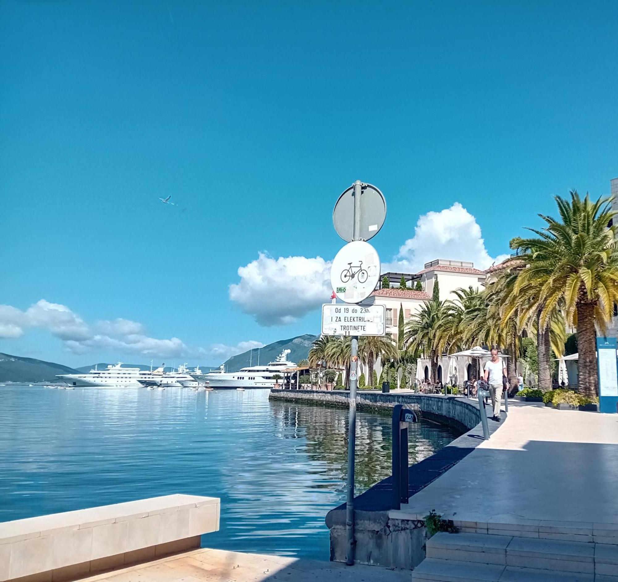 Studio Happy Montenegro Krasići Ngoại thất bức ảnh