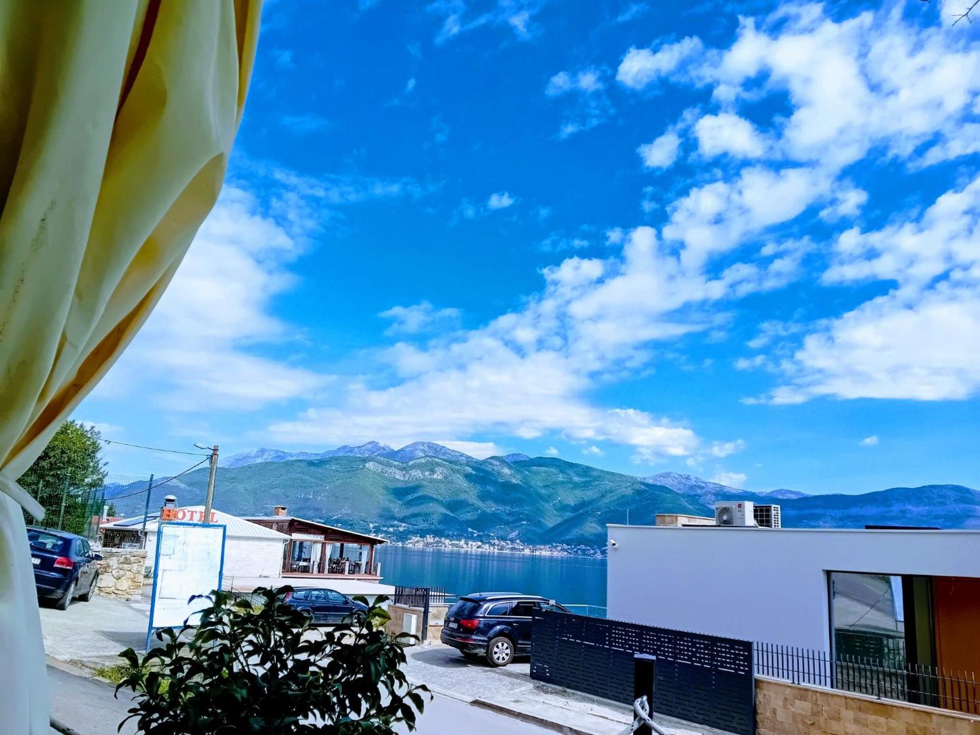 Studio Happy Montenegro Krasići Ngoại thất bức ảnh