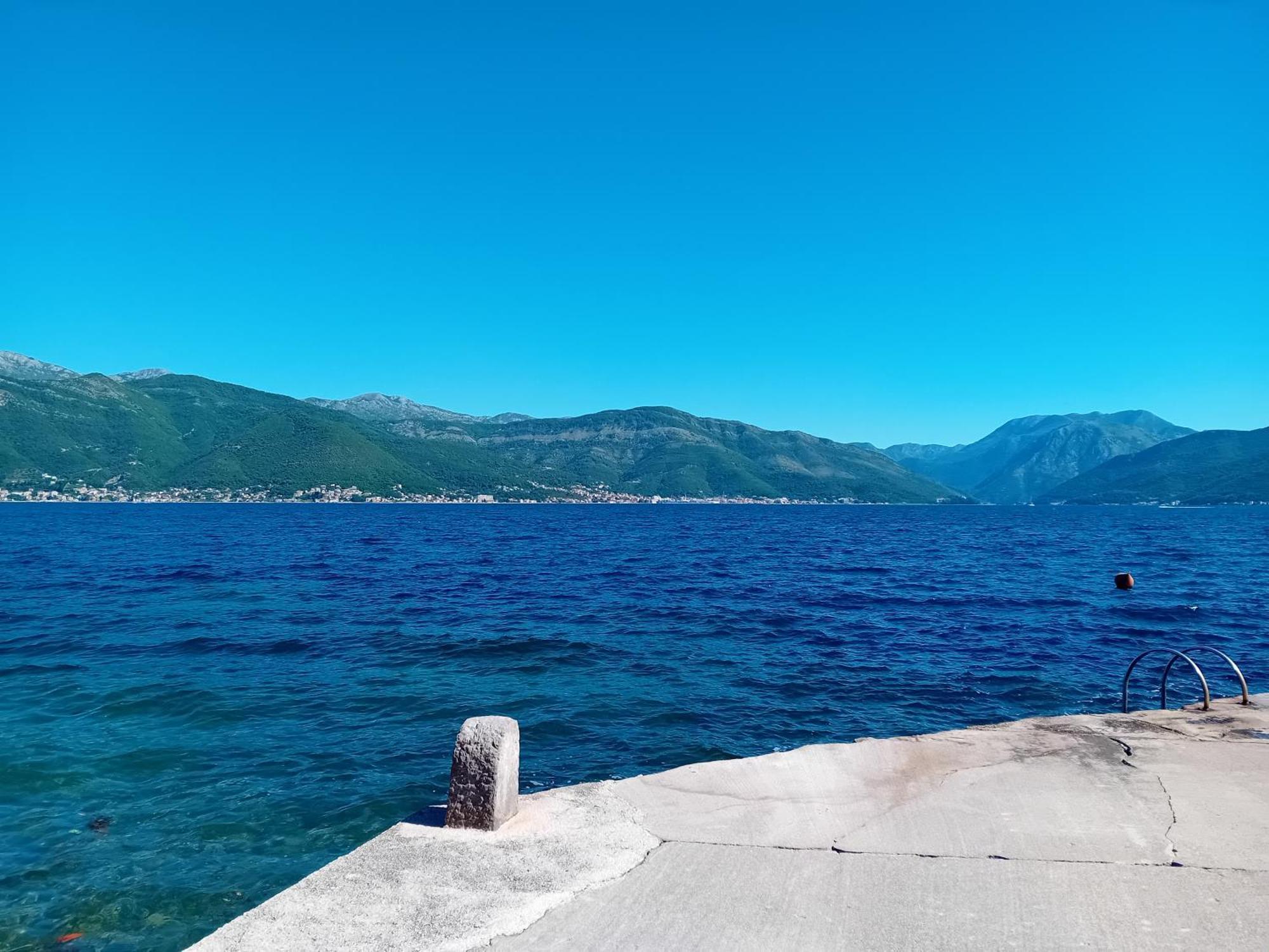 Studio Happy Montenegro Krasići Ngoại thất bức ảnh