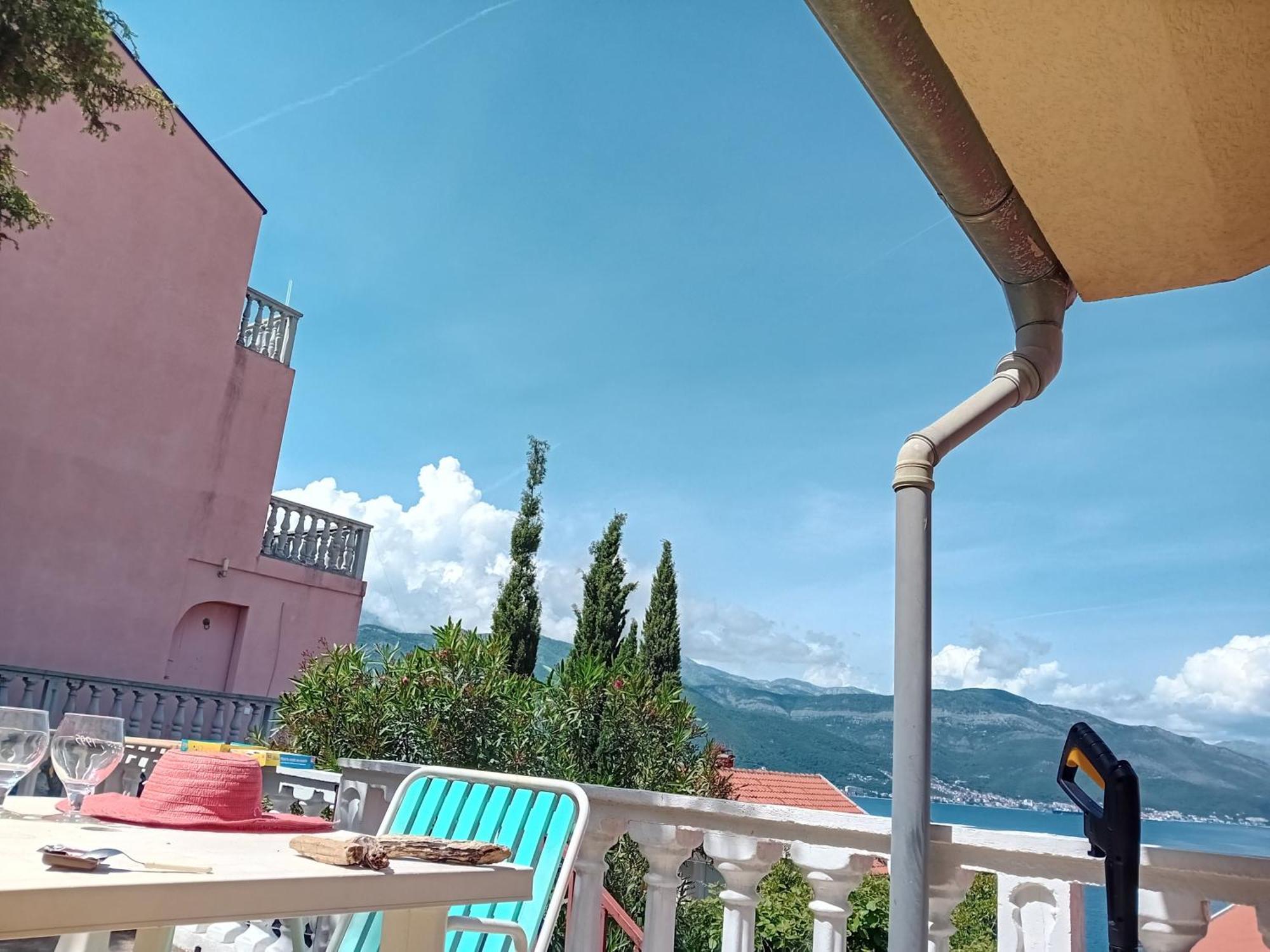 Studio Happy Montenegro Krasići Ngoại thất bức ảnh