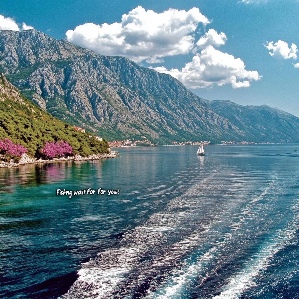 Studio Happy Montenegro Krasići Ngoại thất bức ảnh