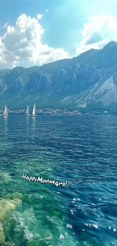 Studio Happy Montenegro Krasići Ngoại thất bức ảnh