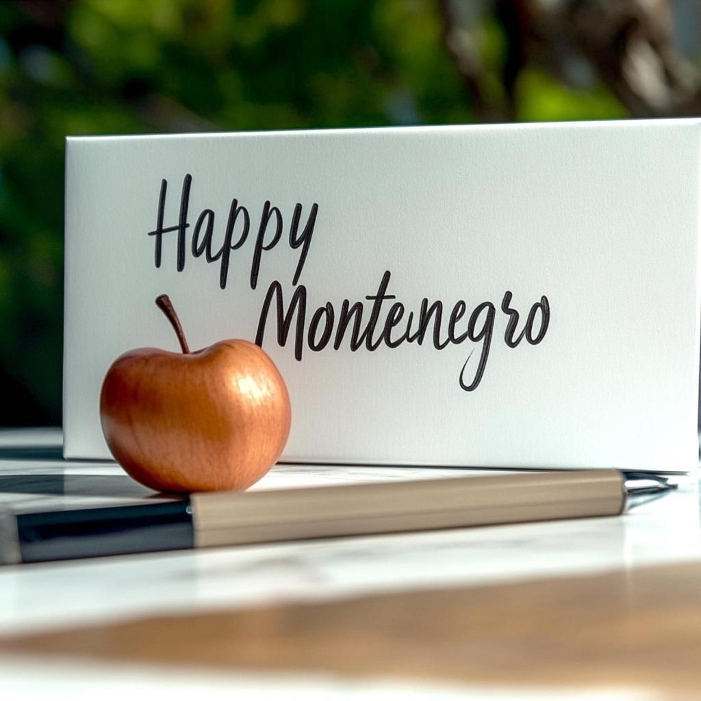 Studio Happy Montenegro Krasići Ngoại thất bức ảnh